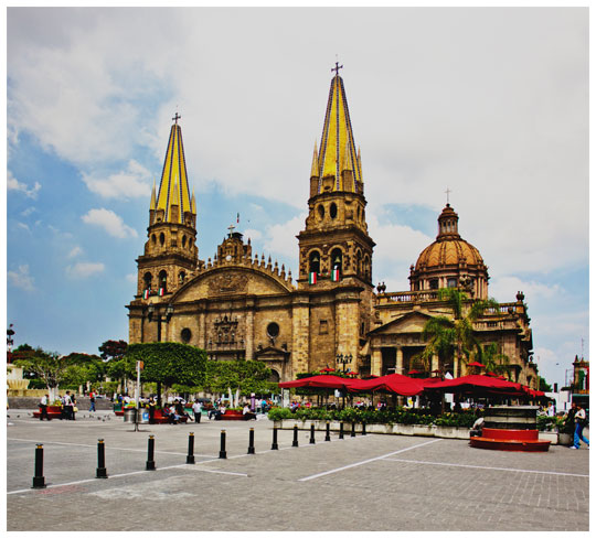 Guadalajara